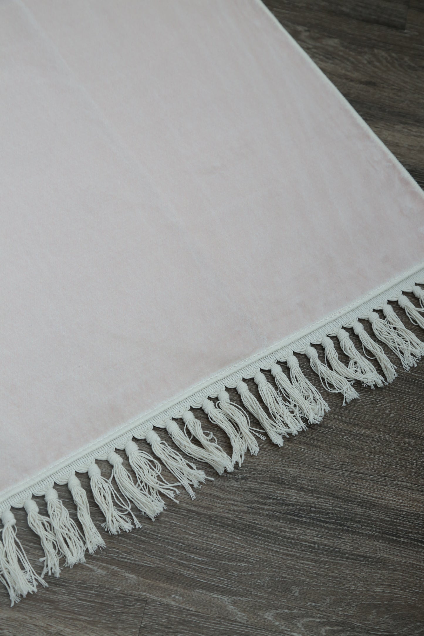 Arched Prayer Rugs
