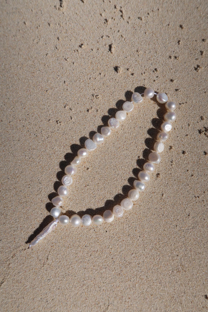 Pearl Tasbih